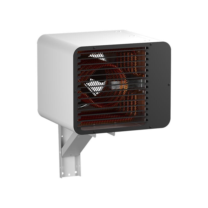 Aérotherme Airpuls 2 6000/9000 Watts