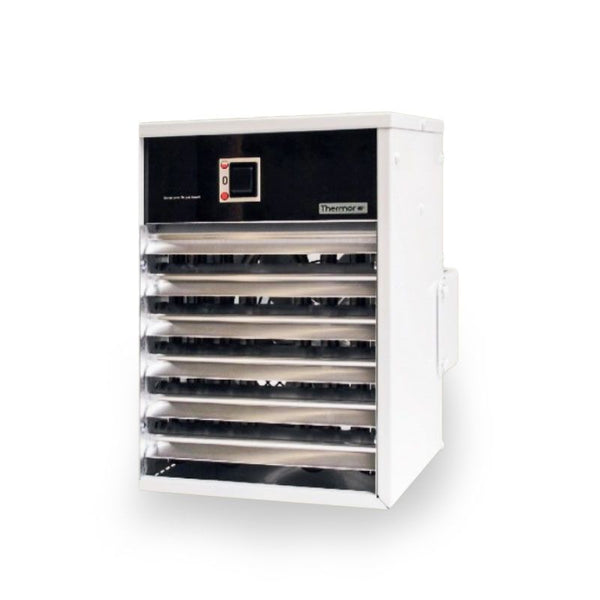 Airtherm digital 486308 15/7,5 kWatts