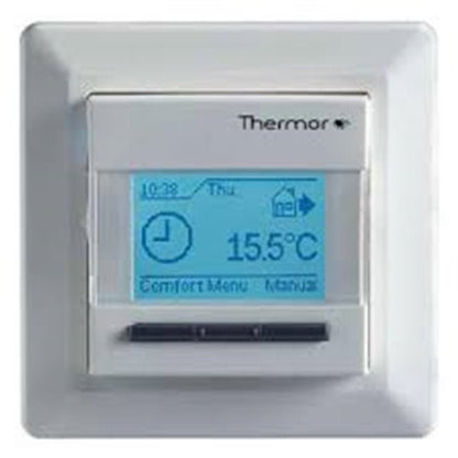 Airtherm digital 486308 15/7,5 kWatts