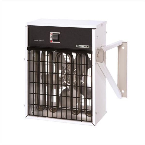 Aérotherme Airtherm Digital 20/10 kWatts