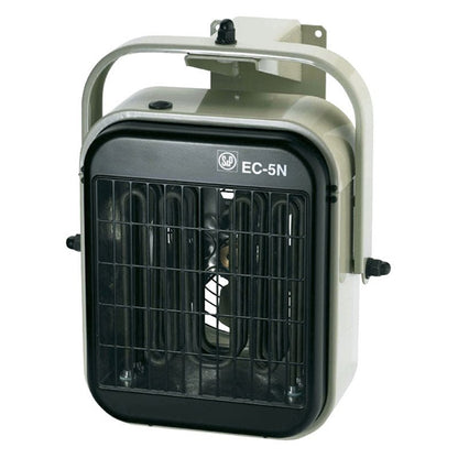 Aérotherme mural 2500/5000 Watts