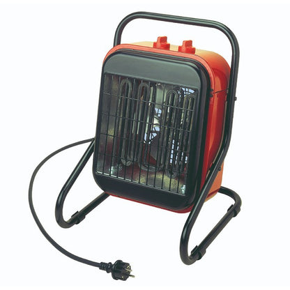 Aérotherme portable 2500/5000 Watts