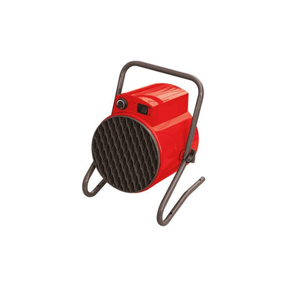 Aérotherme Ventair 2000/3500 Watts