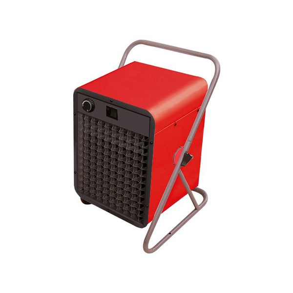 Aérotherme Ventair 7500/15000 Watts