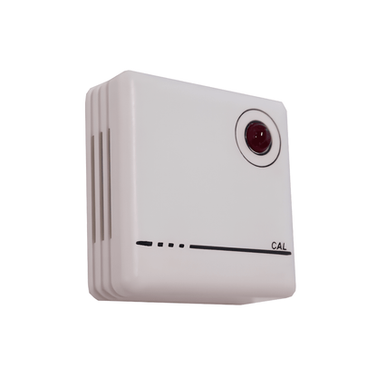 Alarm Box CAL Morvan pour chaudières bois et granulés - 522622