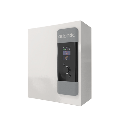 Alfea Excellia M Compact 11 kW - Pompe à chaleur air - eau - 526986