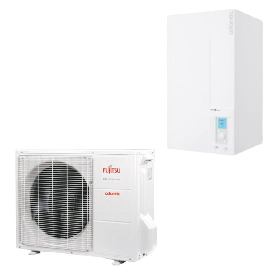 Alféa Extensa A.I. 6 R32 - Bi - bloc #526332