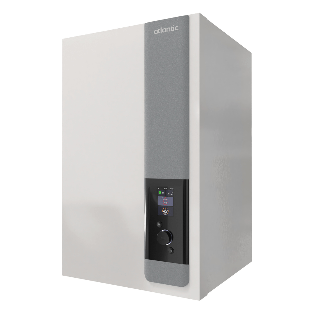 ALFEA M 8 kW – Chauffage seul – Monophasé - 527288