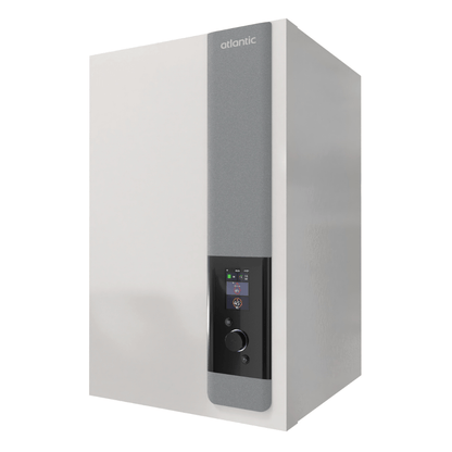 ALFEA M 8 kW – Chauffage seul – Monophasé - 527288