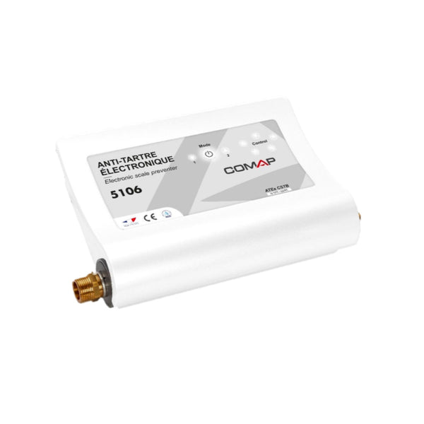 Antitartre électronique Comap 5106 - Anti - tartre #Q311002001