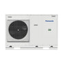 Aquarea 5 kW Haute Performance Génération J - Monophasé - Panasonic - Monobloc #WH - MDC05J3E5