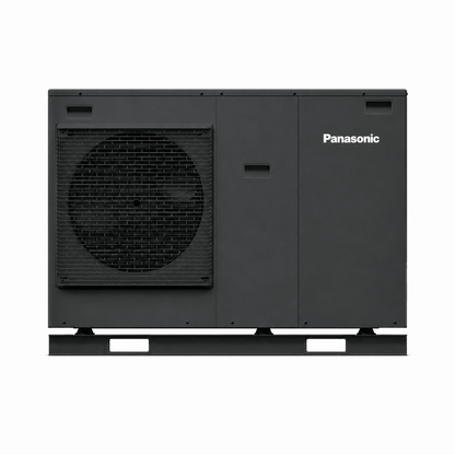 Aquarea Haute Performance 7 kW Génération J - Monophasé - WH-MDC07J3E5-1
