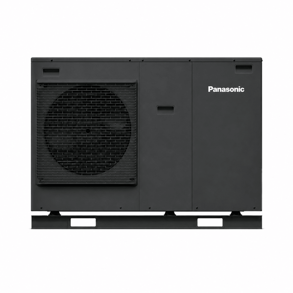 Aquarea Haute Performance 7 kW Génération J - Monophasé - WH-MDC07J3E5-1