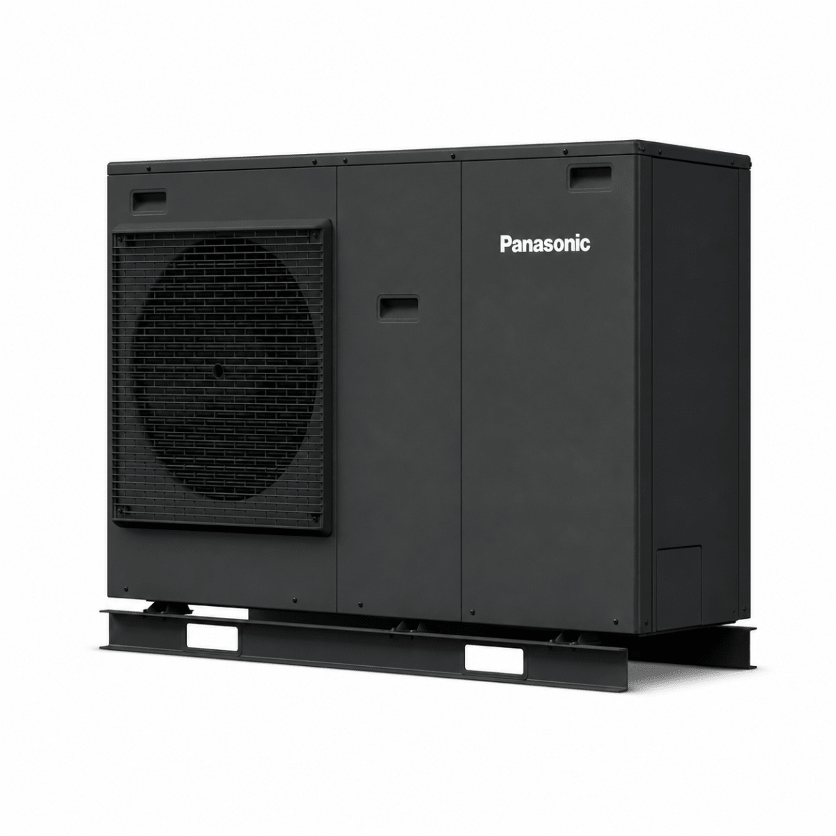 Aquarea Haute Performance 7 kW Génération J - Monophasé - WH-MDC07J3E5-1
