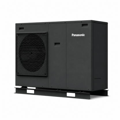 Aquarea Haute Performance 7 kW Génération J - Monophasé - WH-MDC07J3E5-1