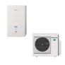 Aquarea Haute Performance 9 kW - Chauffage seul R32 - Aquarea Haute Performance #WH - UD09JE5 + WH - SDC0709J3E5