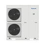 Aquarea T - CAP 9kW Triphasé Génération J Monobloc - Monobloc #WH - MXC09J3E8