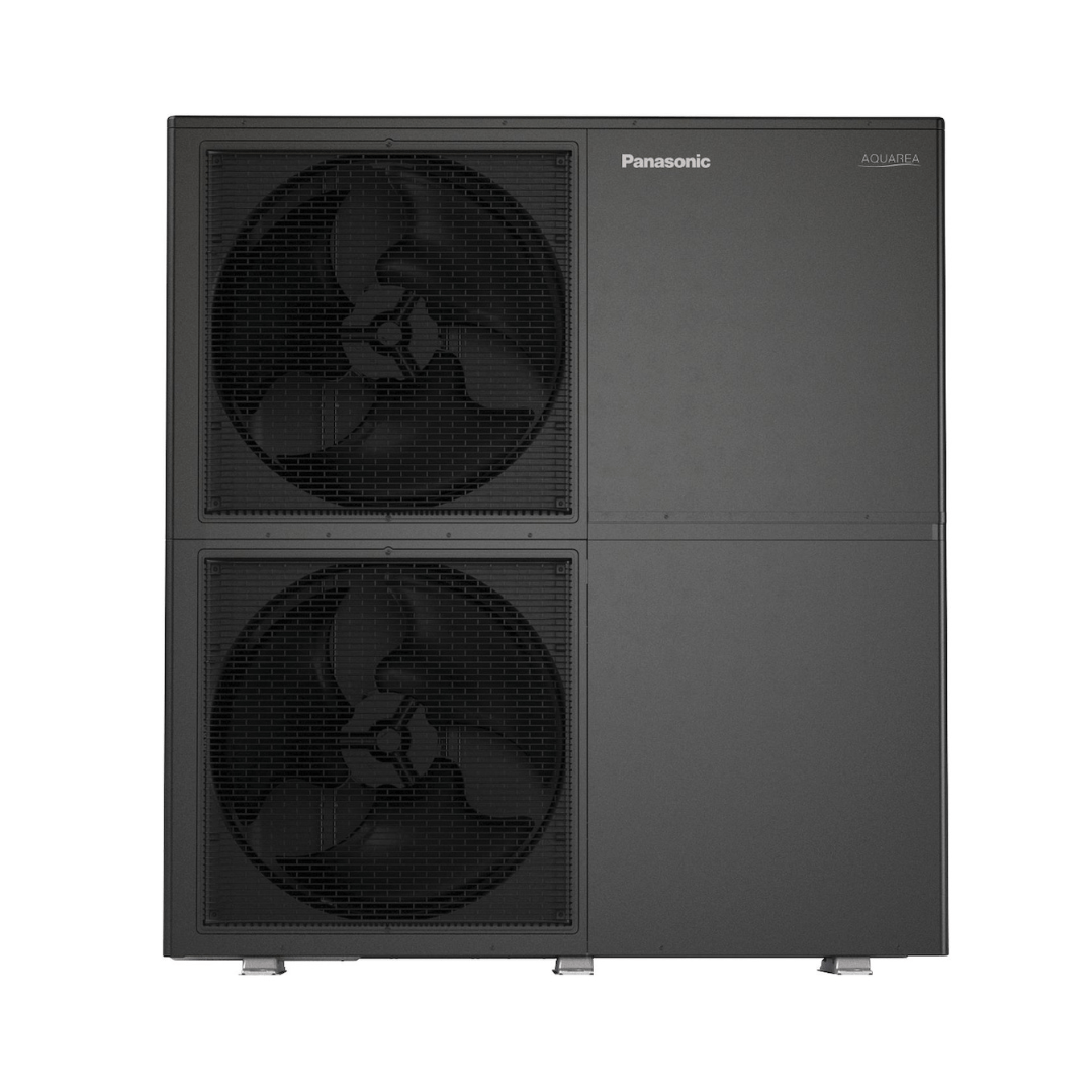 Aquarea T - CAP 25 kW Triphasé série M - #WH - WXG25ME8