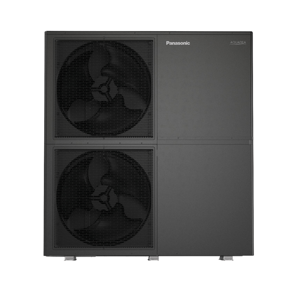 Aquarea T - CAP 25 kW Triphasé série M - #WH - WXG25ME8