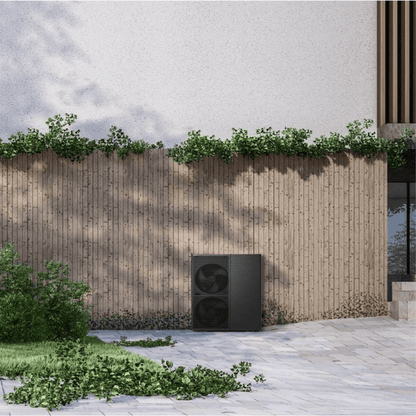 Aquarea T - CAP 25 kW Triphasé série M - #WH - WXG25ME8