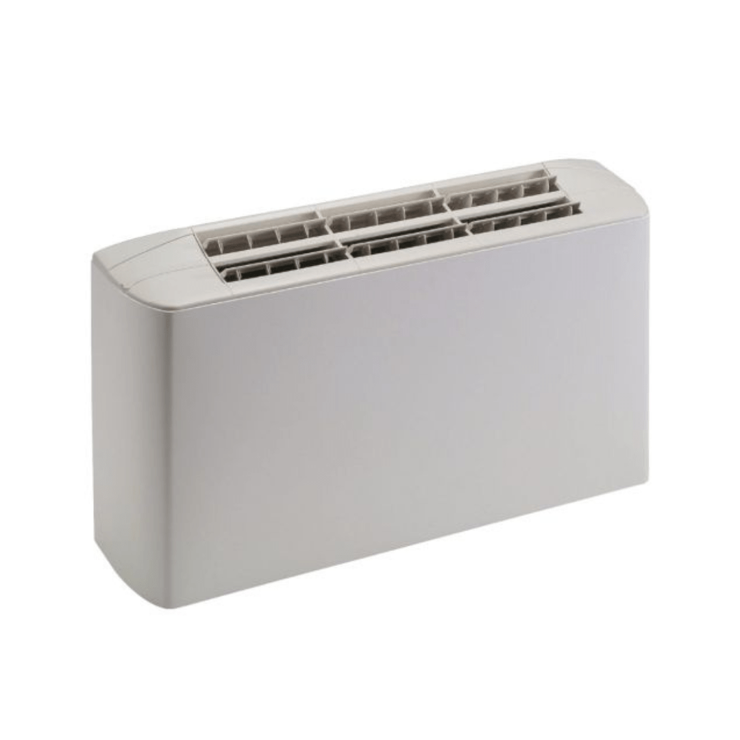 AquaVent série VCVA - Ventilo - convecteur à eau 400 m3/h standard AC - VCVA023