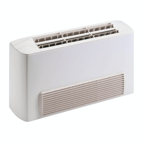 AquaVent série VCVB - Ventilo - convecteur à eau 400 m3/h standard AC - VCVB023