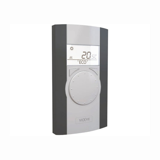 Automix 20 - Régulation en fonction de la température ambiante - Thermostat radio #RA20