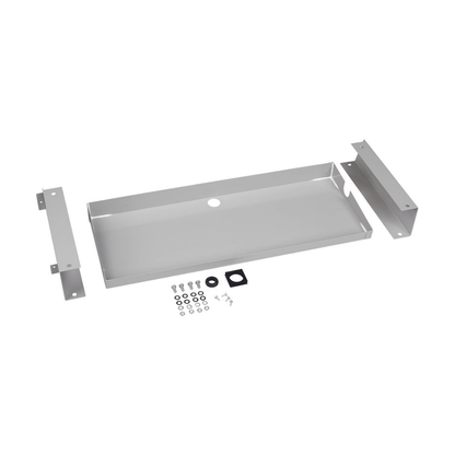 Bac à condensats EKDP008D pour Daikin Altherma 3 R tailles 4-6-8 - EKDP008D