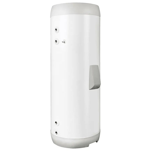 Ballon d'eau chaude sanitaire Panasonic PAW-TD30C1E5HI-1 280 L acier inoxydable - PAW-TD30C1E5HI-1