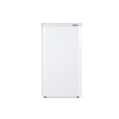 Ballon ECS UPEC 120L 25kW installation sol horizontal - Chaudière #F3AA41066
