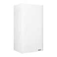 Ballon ECS UPEC 120L 32kW installation mural vertical - Frisquet - Frisquet #F3AA40893