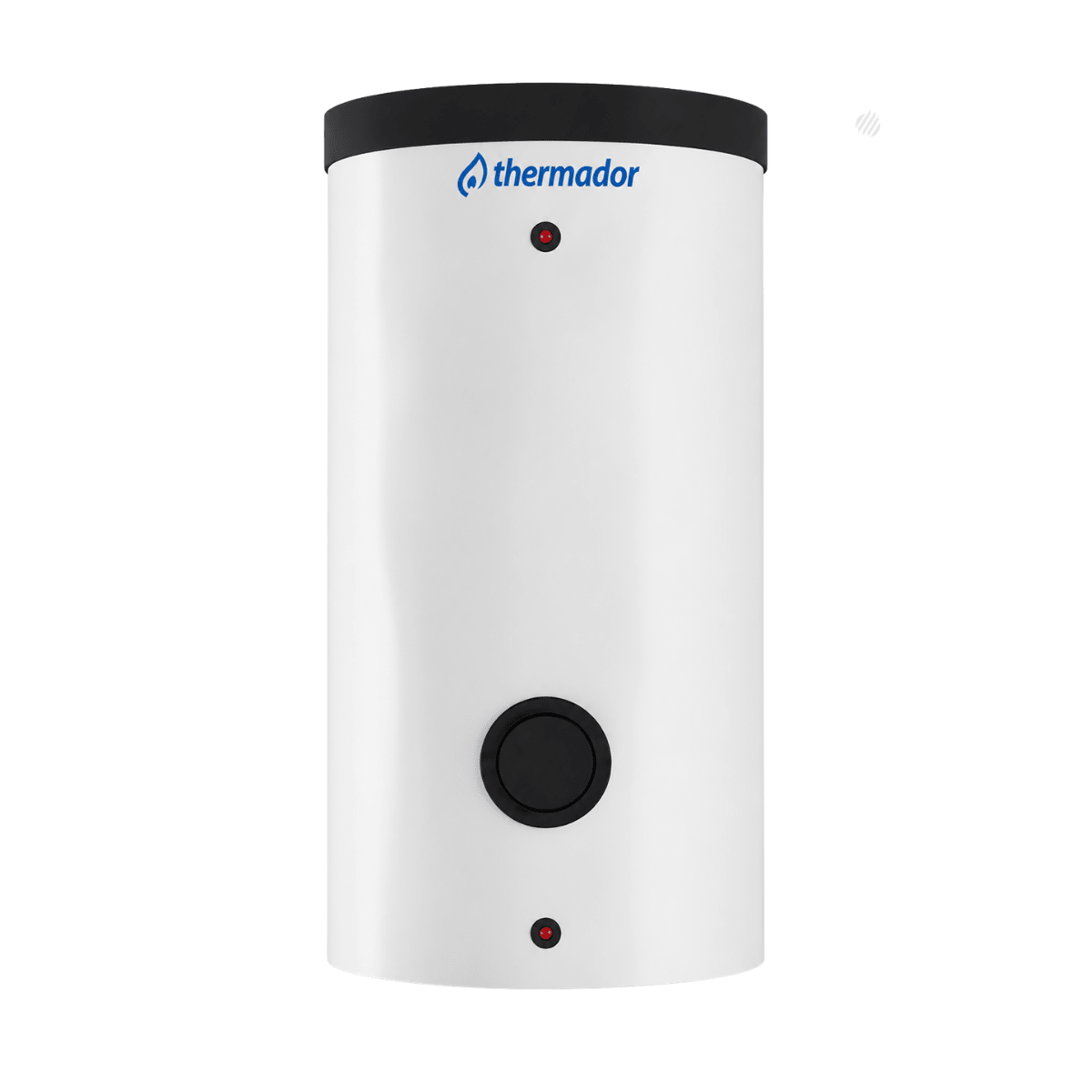 Ballon préparateur d'eau chaude sanitaire 1 échangeur Thermador PECS10XLHE 1000 L - PECS10XLHE
