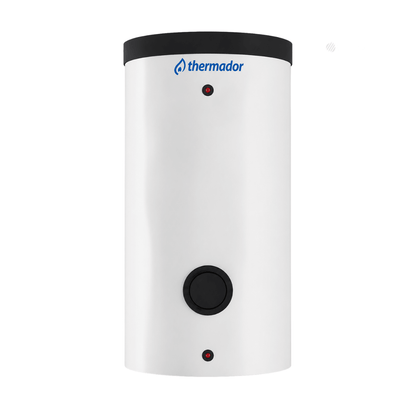 Ballon préparateur d'eau chaude sanitaire 1 échangeur Thermador PECS10XLHE 1000 L - PECS10XLHE