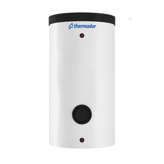 Ballon préparateur d'eau chaude sanitaire 1 échangeur Thermador PECS10XLHE 1000 L - PECS10XLHE