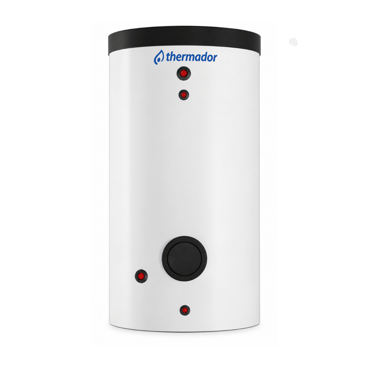 Ballon préparateur d'eau chaude sanitaire 1 échangeur Thermador PECS15XLHE 1500 L - PECS15XLHE