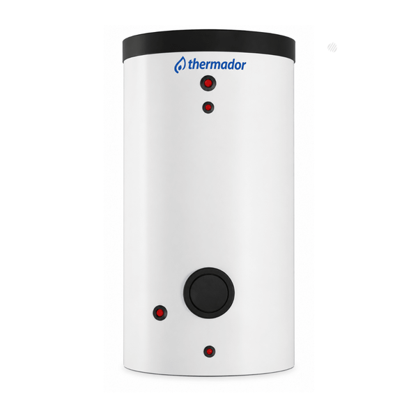 Ballon préparateur d'eau chaude sanitaire 1 échangeur Thermador PECS15XLHE 1500 L - PECS15XLHE