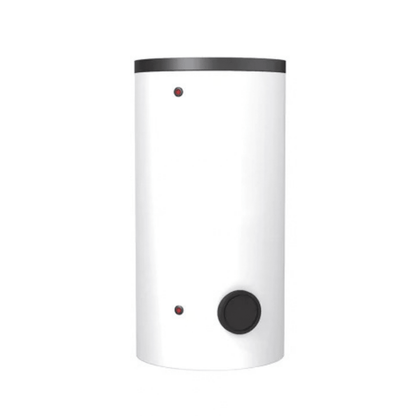 Ballon préparateur d'eau chaude sanitaire inox 1 échangeur Thermador PECSI2000HE 2000 L - PECSI2000HE