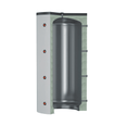 Ballon tampon chauffage Morvan BTM 2 000 L - 520845