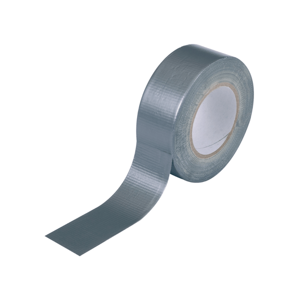 Bande adhésive intérieure pour réseaux de ventilation – 50 m - 523717