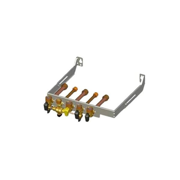 Barrette installation Serelia chaffoteaux - Barrette #3678434
