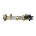 Barrette pour robinets Naia - Naema 2 et 3 Micro - Barrette