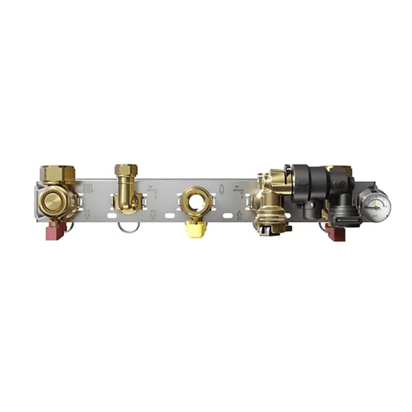Barrette pour robinets Naia - Naema 2 et 3 Micro - Barrette