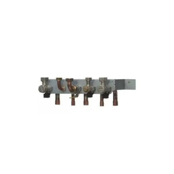 Barrette robinet pour chaudière - Barrette #C14068011