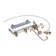 Barrette robinets pour Naema 3 - Barrette #074493