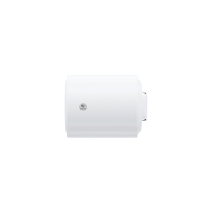 Blindé 100 litres horizontal raccord côté - chauffe - eau électrique - 853409