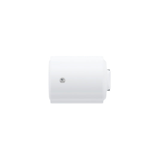 Blindé 100 litres horizontal raccord côté - chauffe - eau électrique - 853409