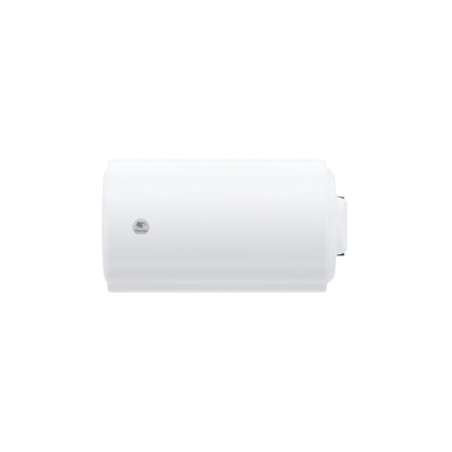 Blindé 150 litres horizontal raccord côté - chauffe - eau électrique - 853410