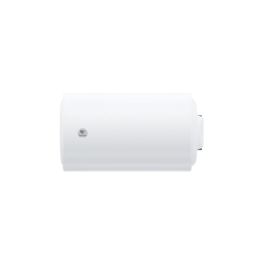 Blindé 150 litres horizontal raccord côté - chauffe - eau électrique - 853410