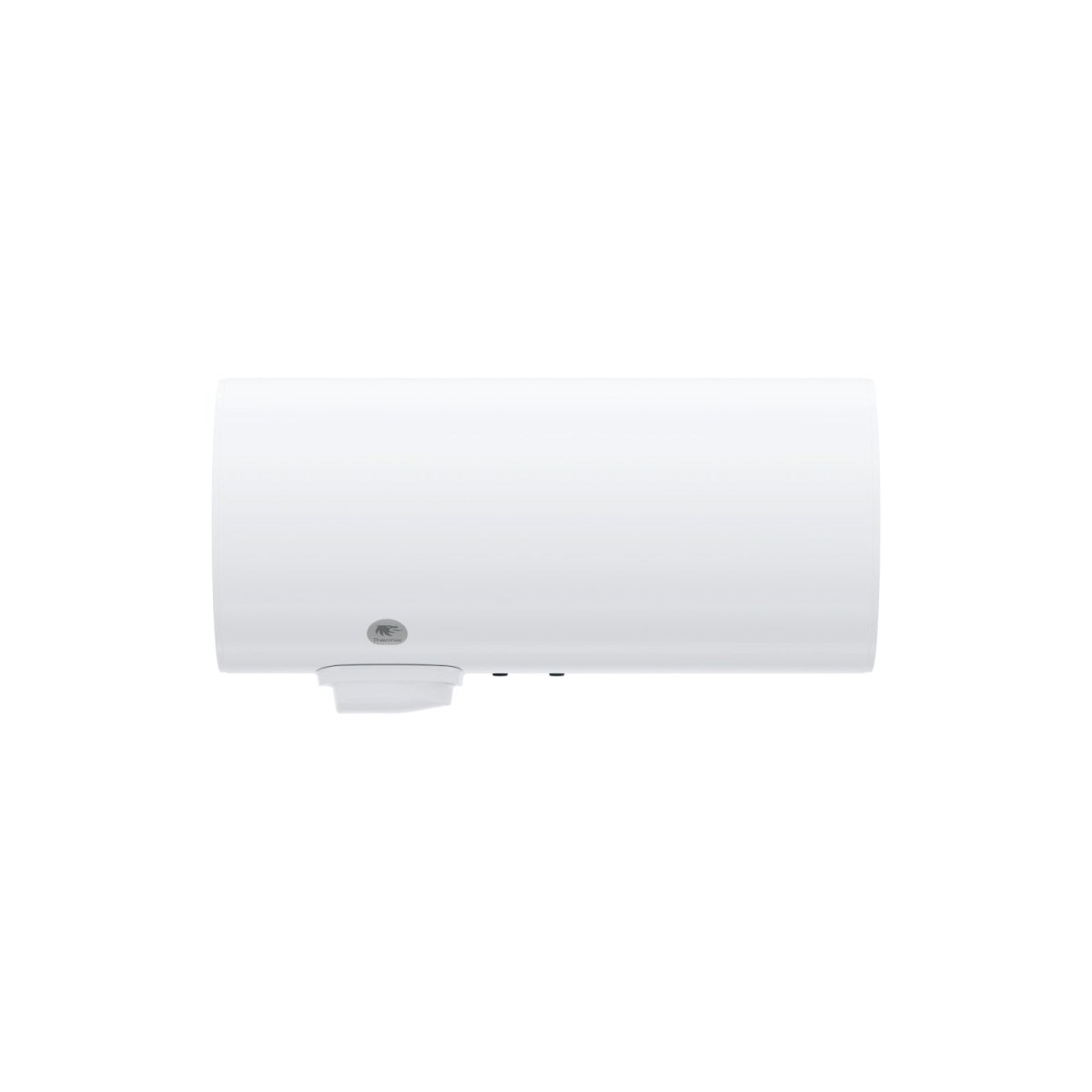 Blindé 150 litres horizontal raccord dessous - chauffe - eau électrique - 253021