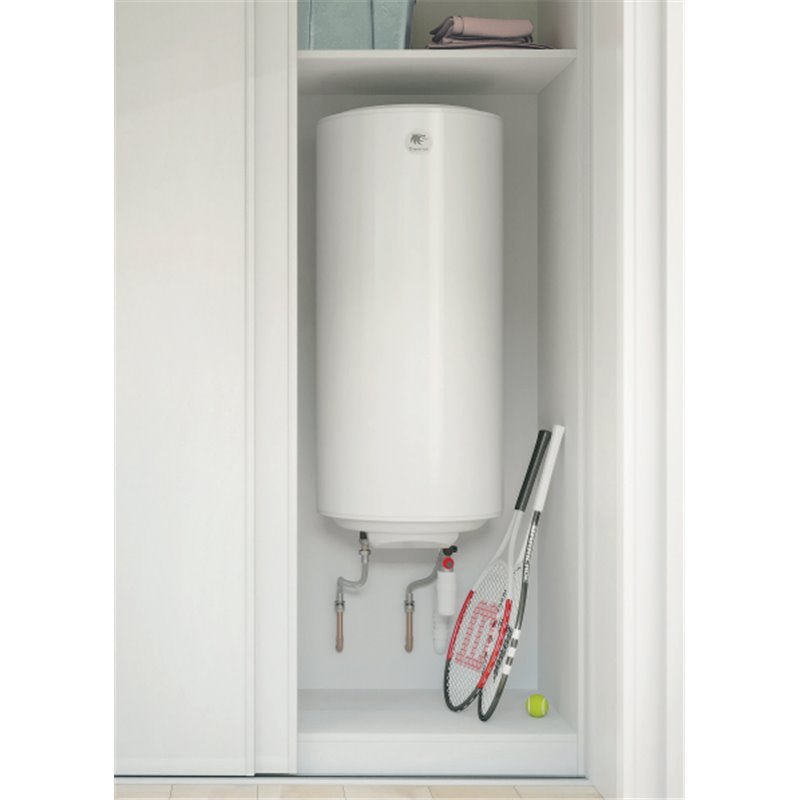 Chauffe-eau Blindé 251084 Vertical mural 150 Litres